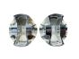 Buy CP Carrillo Polaris RZR XP900 93mm Stock Bore Cylinder 11.5:1 Full 2 Piston Kit by CP Carrillo for only $439.95 at Racingpowersports.com, Main Website.