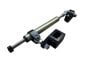 Buy Streamline 7 Way Steering Stabilizer Non Reb. Yamaha Raptor 660 01-05 Black by Streamline for only $137.12 at Racingpowersports.com, Main Website.