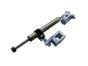 Buy Streamline 7 Way Steering Stabilizer Non Rebuildable Honda TRX250R 86-89 Silver by Streamline for only $163.34 at Racingpowersports.com, Main Website.