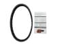 Buy Evolution Powersports EVO Bad Ass Drive Belt Can-am X3 Turbo 422280651 422280652 by Evolution Powersports for only $167.95 at Racingpowersports.com, Main Website.