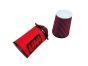 Buy RacingPowerSports Pro Flow Intake Filter KN Style + UNI Yamaha Raptor 700 Red by RacingPowerSports for only $64.99 at Racingpowersports.com, Main Website.
