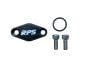 Buy RacingPowerSports Black Billet ATV Parking Brake Block Off Plate Yamaha & Honda by RacingPowerSports for only $12.45 at Racingpowersports.com, Main Website.