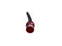 Buy RacingPowerSports Fuel Tank Gas Cap Valve Vent Breather Hose ATV Dirt Bike Red by Other for only $4.89 at Racingpowersports.com, Main Website.