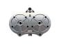 Buy Racingpowersports Billet Cool Head with 21cc Domes Yamaha Banshee 350 (All) by RacingPowerSports for only $254.99 at Racingpowersports.com, Main Website.
