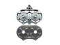 Buy Racingpowersports Billet Cool Head with 21cc Domes Yamaha Banshee 350 (All) by RacingPowerSports for only $254.99 at Racingpowersports.com, Main Website.