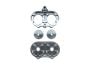 Buy Racingpowersports Billet Cool Head with 21cc Domes Yamaha Banshee 350 (All) by RacingPowerSports for only $254.99 at Racingpowersports.com, Main Website.
