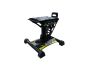 Buy Matrix Concepts LS-One LS1 LS 1 LS-ONE Lift Yellow Stand Dirt Bike Off Road by Matrix for only $179.95 at Racingpowersports.com, Main Website.