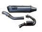 Buy RP Race Pro Serie Regular Complete Exhaust System Yamaha YFZ450R All Years by RP Race Performance for only $1,029.00 at Racingpowersports.com, Main Website.