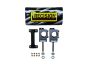 Buy Precision Racing Shock & Vibe Handle Bar Clamp Eyeball Engineering Stems 1 1/8 by Precision Racing for only $259.00 at Racingpowersports.com, Main Website.