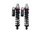 Buy ELKA Suspension STAGE 3 FRONT & REAR Shocks KAWASAKI BRUTE FORCE 750i 2005-2020 by Elka Suspension for only $1,875.00 at Racingpowersports.com, Main Website.