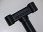 Buy Roll Design Steering Stem Standard Lenght Honda Trx250r by Roll Design for only $349.95 at Racingpowersports.com, Main Website.