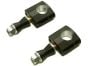 Buy Roll Design Steering Stem Extended Honda Trx450r & 7/8 HandleBar Clamp by Roll Design for only $539.90 at Racingpowersports.com, Main Website.