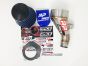 Buy RP Race Air Intake Air Filter System Yamaha YFZ450R YFZ450X by RP Race Performance for only $325.00 at Racingpowersports.com, Main Website.