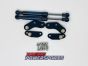 Buy RacingPowerSports L&R Billet Aluminium Door Opener Kit Can Am Maverick X3 Black by RacingPowerSports for only $28.99 at Racingpowersports.com, Main Website.