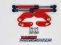 Buy RacingPowerSports L&R Billet Aluminium Door Opener Kit Can Am Maverick X3 Red by RacingPowerSports for only $28.99 at Racingpowersports.com, Main Website.