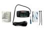 Buy RacingPowerSports Digital Tachometer Hour Meter Rpm Maintenance Reminder BLACK by RacingPowerSports for only $19.99 at Racingpowersports.com, Main Website.
