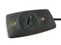 Buy RacingPowerSports Digital Tachometer Hour Meter Rpm Maintenance Reminder RED by RacingPowerSports for only $19.99 at Racingpowersports.com, Main Website.