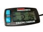 Buy RacingPowerSports Digital Tachometer Hour Meter Rpm Maintenance Reminder BLUE by RacingPowerSports for only $19.99 at Racingpowersports.com, Main Website.