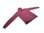 Buy 100% Jacket 36020-060-13 "Size: X-Large Color: Purple by 100% for only $59.95 at Racingpowersports.com, Main Website.
