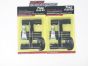Buy 2x TAITEC Puncture Repair Kit PRO-1034A Car & Truck Tires Tubeless Tire by Taitec for only $10.95 at Racingpowersports.com, Main Website.