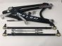 Buy Walsh Racecraft Yamaha Yfz450r MX A-arms Caster Bracket & Tie Rod Kit by Walsh Racecraft for only $2,249.99 at Racingpowersports.com, Main Website.