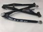 Buy Walsh Racecraft Yamaha Yfz450r MX A-arms Caster Bracket & Tie Rod Kit by Walsh Racecraft for only $2,249.99 at Racingpowersports.com, Main Website.
