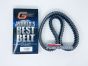 Buy Gboost WBB1186 Strong Belt RZR XP Turbo / RANGER XP / RS1 Fits OEM 3211202 by Gboost for only $169.95 at Racingpowersports.com, Main Website.