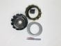 Buy Hinson Billetproof Clutch Basket Yamaha YFZ450 Raptor 700 + FREE Plate & Spring by Hinson Racing for only $259.99 at Racingpowersports.com, Main Website.