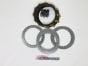 Buy Hinson Billetproof Clutch Basket Yamaha YFZ450 Raptor 700 + FREE Plate & Spring by Hinson Racing for only $259.99 at Racingpowersports.com, Main Website.