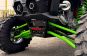 Buy Gibson Performance for KAWASAKI TERYX H2 4 FULL EXHAUST, CHROME CERAMIC #99011 by RacingPowerSports for only $1,634.96 at Racingpowersports.com, Main Website.