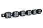 Buy Baja Designs XL Linkable LED Light Bar 6 XLClear Baja Desgins by Baja Designs for only $1,700.95 at Racingpowersports.com, Main Website.
