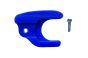 Buy TM Designworks Front Chain Slider Blue compatible with Yamaha YFZ450R X by TM Designworks for only $57.95 at Racingpowersports.com, Main Website.