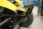 Buy LoneStar Racing LSR Yamaha YXZ1000R Front Bumper Full Protection by LoneStar Racing for only $304.34 at Racingpowersports.com, Main Website.