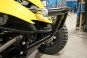 Buy Lonestar Racing LSR Yamaha YXZ1000R Front Bumper Full Protection by LoneStar Racing for only $399.00 at Racingpowersports.com, Main Website.