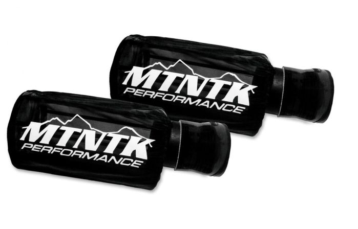 Buy MTNTK Polaris RS1 Dual Clean Air Filter Kit by MTNTK for only $219.95 at Racingpowersports.com, Main Website.