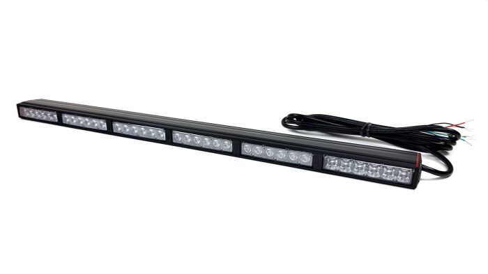 Buy KC Hilites KC Hilites Chase Bar Kit Rear LED Light Bar Polaris RZR Turbo R Pro XP Pro S by KC Hilites for only $732.31 at Racingpowersports.com, Main Website.