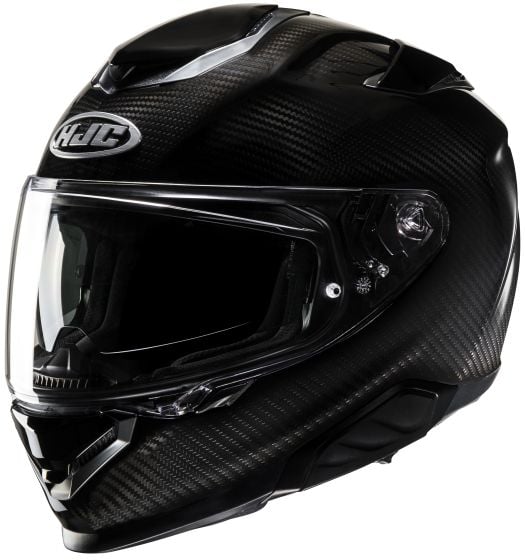 Buy HJC Helmet RPHA 71 FULL-FACE CARBON Black XX-LARGE STREET BIKES by HJC Helmets for only $634.99 at Racingpowersports.com, Main Website.