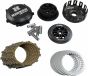 Buy HINSON RACING COMPLETE BILLETPROOF CLUTCH YAMAHA YFZ450R YFZ450 2009-2025 by Hinson Racing for only $1,106.99 at Racingpowersports.com, Main Website.