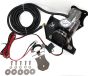 Buy Full Metal Fabworks Adventure Air Compressor Kit Polaris RZR PRO XP 4 2020+ by Full Metal Fabworks for only $299.00 at Racingpowersports.com, Main Website.