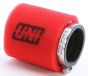 Buy Uni Filter Clamp On Dual Stage Air Filter UP-4245ST UP-4245ST by Uni Filter for only $21.95 at Racingpowersports.com, Main Website.
