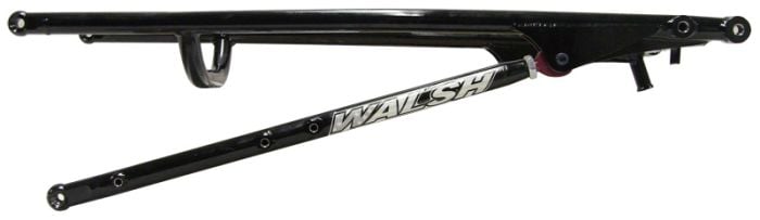 Buy Walsh Racecraft Ktm 450sx Subframe by Walsh Racecraft for only $699.00 at Racingpowersports.com, Main Website.