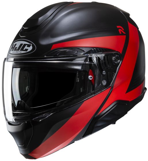 Buy HJC Helmet RPHA 91 MODULAR ABBES MC-1SF X-LARGE STREET BIKES by HJC Helmets for only $629.99 at Racingpowersports.com, Main Website.