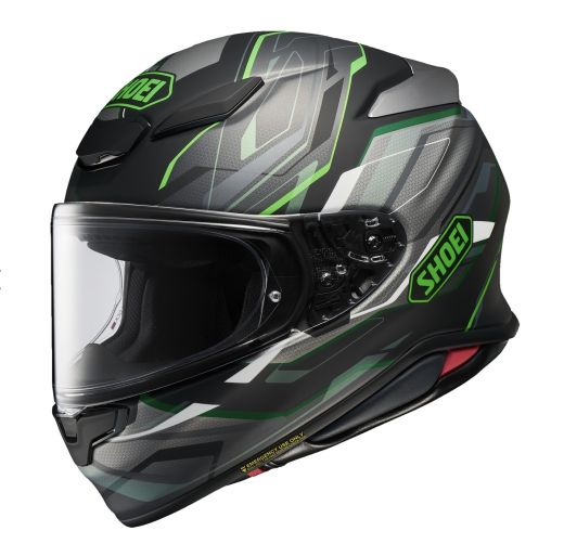 Buy SHOEI FULL-FACE Helmet RF-1400 CAPRICCIO TC-4 MEDIUM STREET BIKES by Shoei Helmets for only $679.99 at Racingpowersports.com, Main Website.