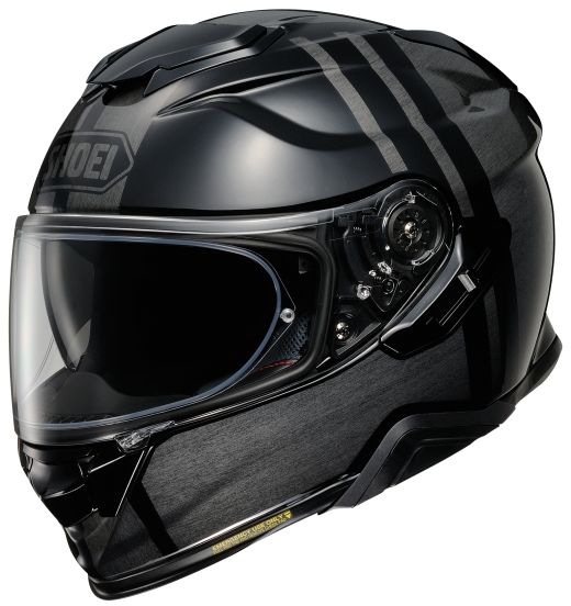 Buy SHOEI FULL-FACE Helmet GT-AIR II GLORIFY TC-5 LARGE STREET BIKES by Shoei Helmets for only $799.99 at Racingpowersports.com, Main Website.