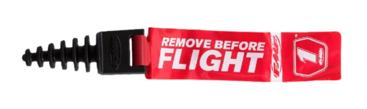 Buy FMF Exhaust Pipe Muffler Wash Plug 2 Stroke Remove Before Flight 012875 by FMF Exhaust for only $7.99 at Racingpowersports.com, Main Website.
