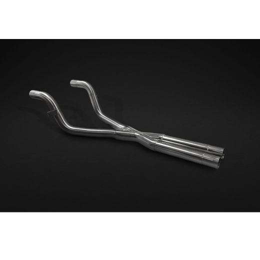 Buy Capristo Ferrari 575 X-pipes by Capristo Exhaust for only $1,710.00 at Racingpowersports.com, Main Website.