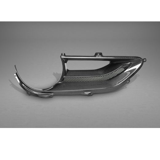 Buy Capristo Ferrari 488 GTB Carbon Fiber Taillight Covers by Capristo Exhaust for only $1,995.00 at Racingpowersports.com, Main Website.