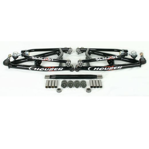 Buy Houser Racing A-arms Honda Trx450r Regular Travel XC +1" 06-15 by Houser Racing for only $1,056.99 at Racingpowersports.com, Main Website.