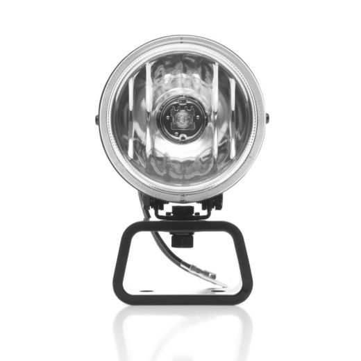 Buy KC HiLites 4" Rally 400 Halogen 2-Light System 55W Spread Beam Lenses by KC Hilites for only $154.99 at Racingpowersports.com, Main Website.