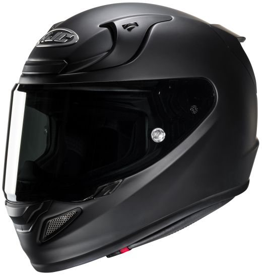 Buy HJC Helmet RPHA 12 FULL-FACE HELMET Matte Black LARGE STREET BIKES by HJC Helmets for only $489.99 at Racingpowersports.com, Main Website.
